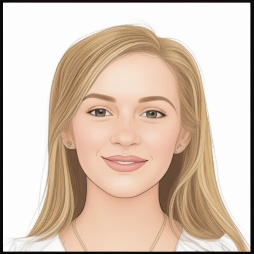 Brianna Mcginty (OC) V1