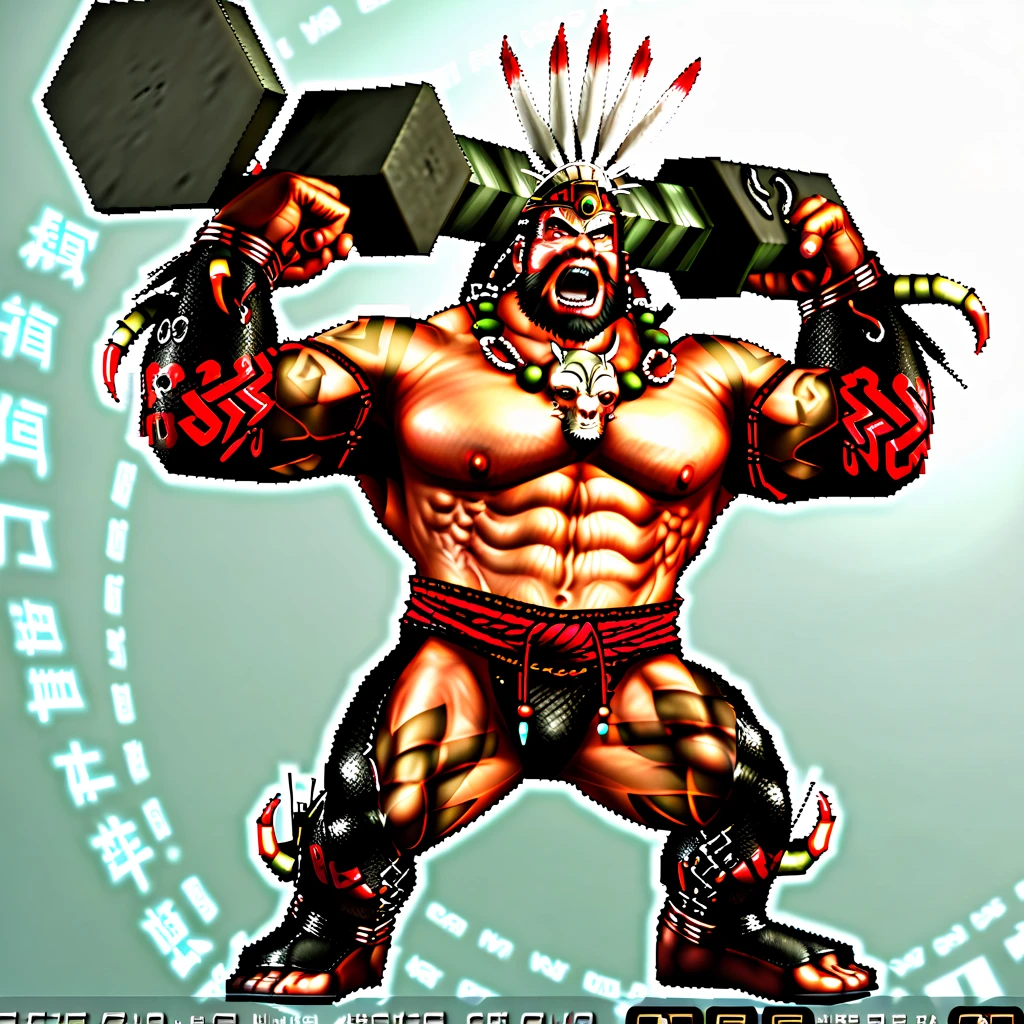 menghuo V1