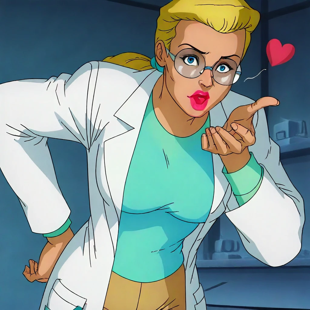 Debra Whitman (Marvel/Spider-Man) V1