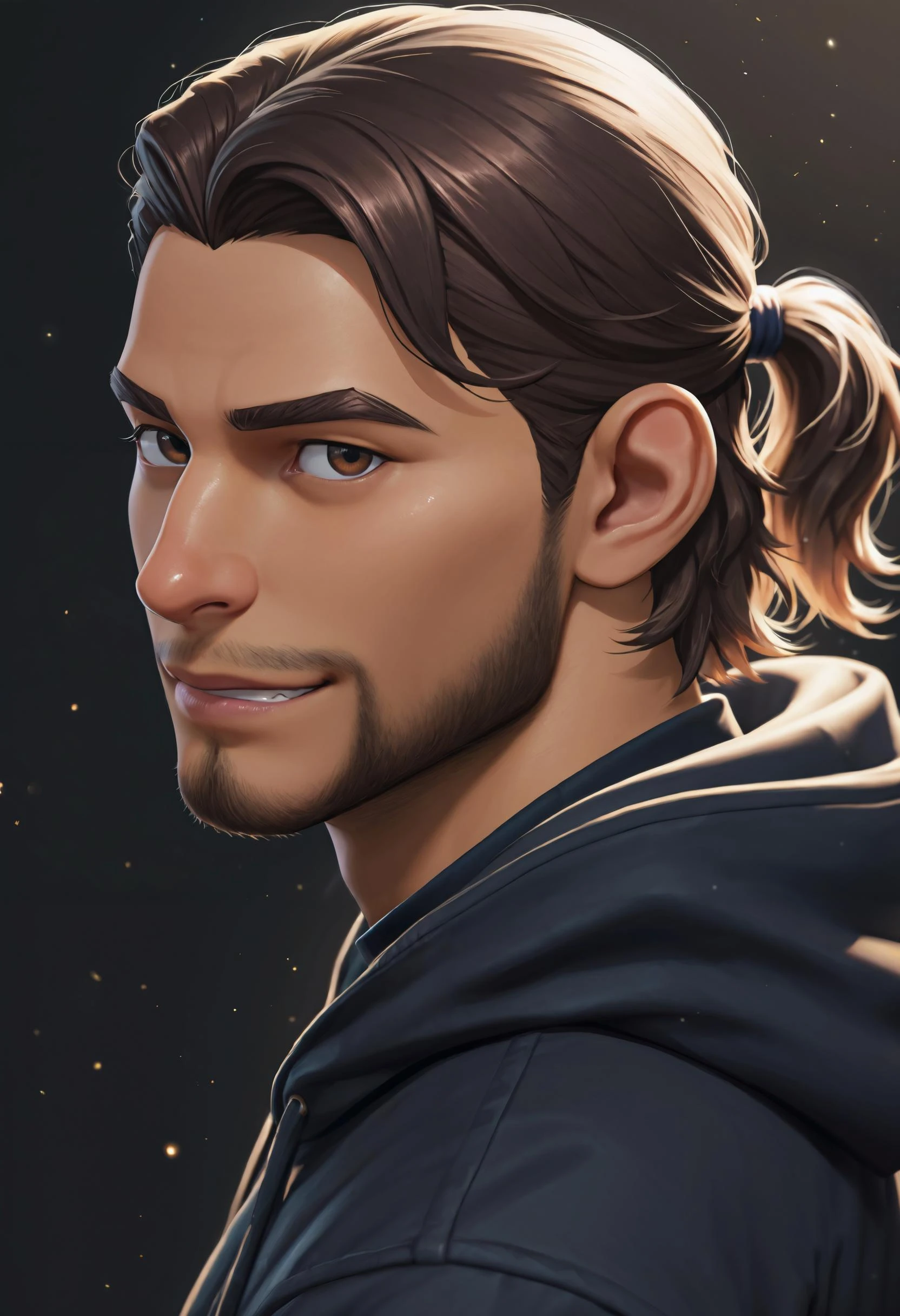 Perseus - Fortnite - IL Perseus v2.0