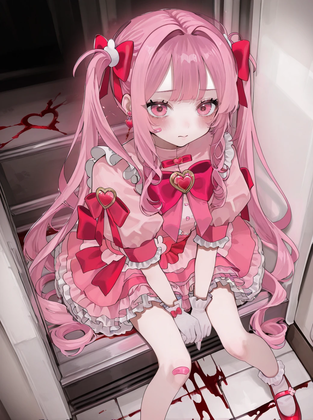 花巻　花郎/hanataro (sruvhqkehy1zied) 画风/Style v1.0