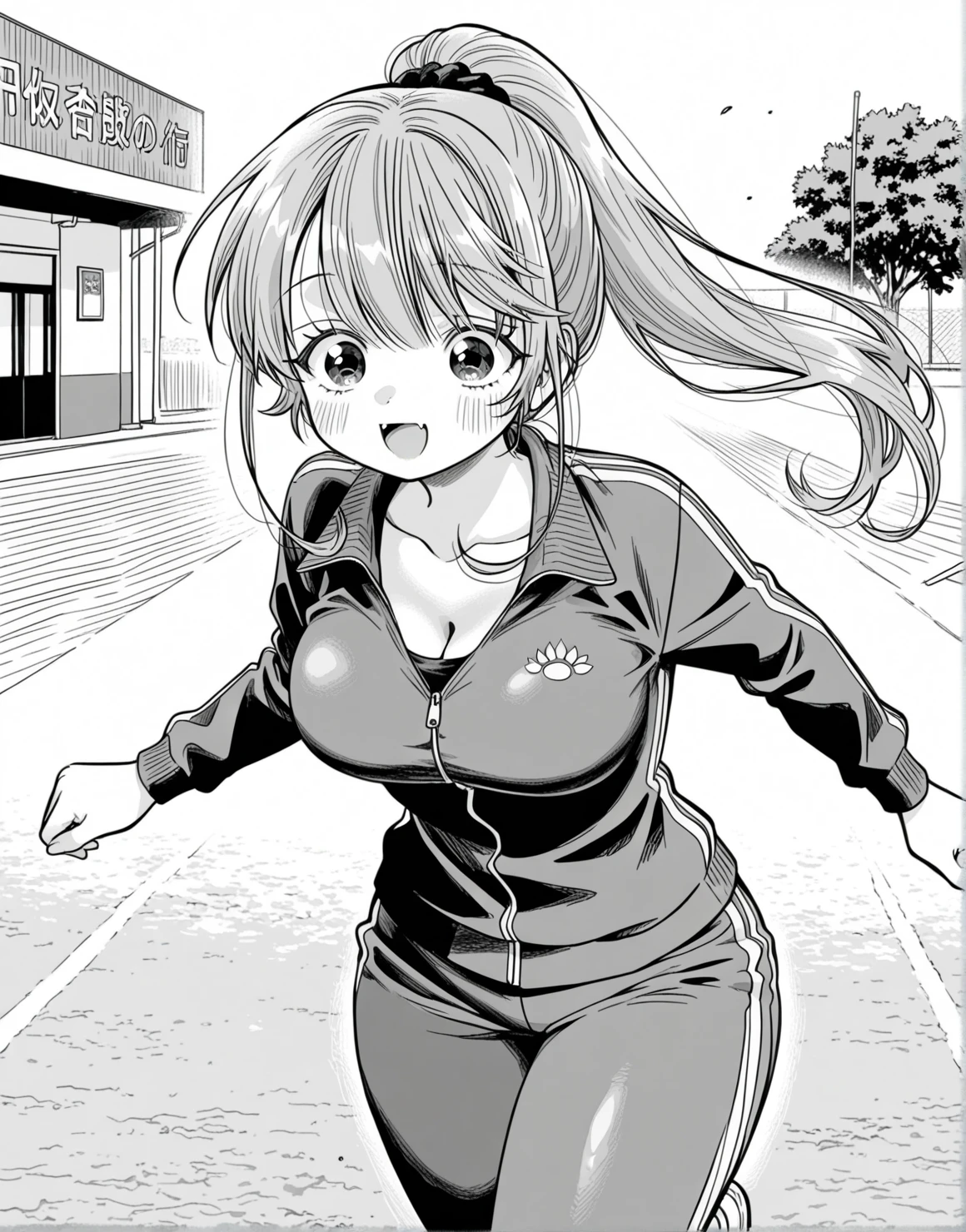 Yoshino - [Marriage Gray] v1.0