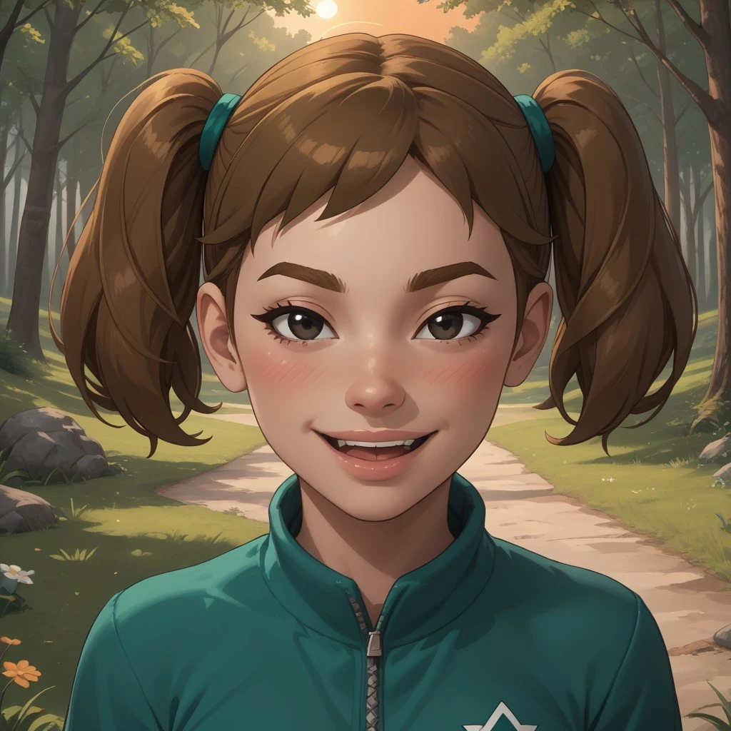 Midori (Wii Sports Resort) Pony v1.1