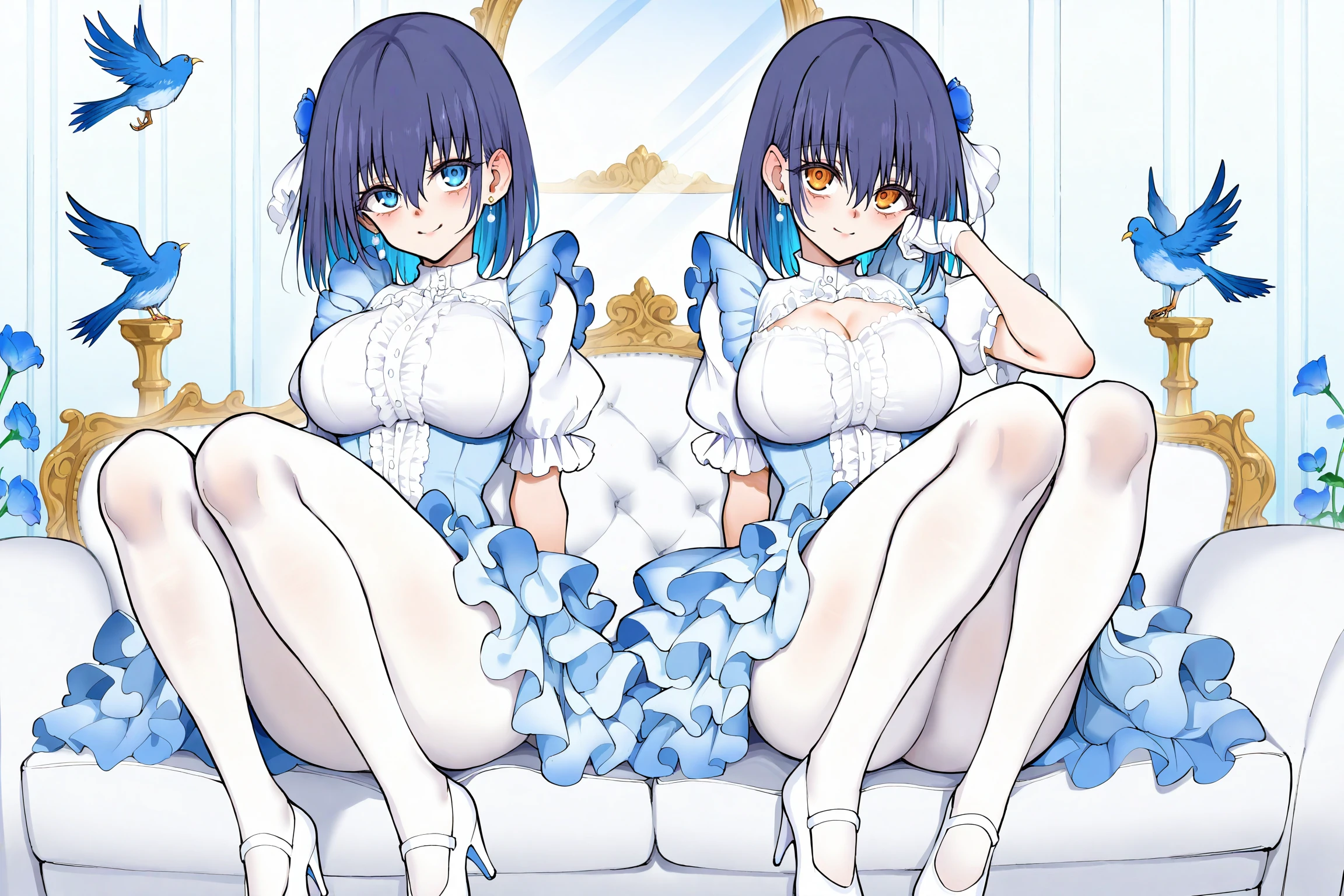 Kyockcho style - きょくちょ XL