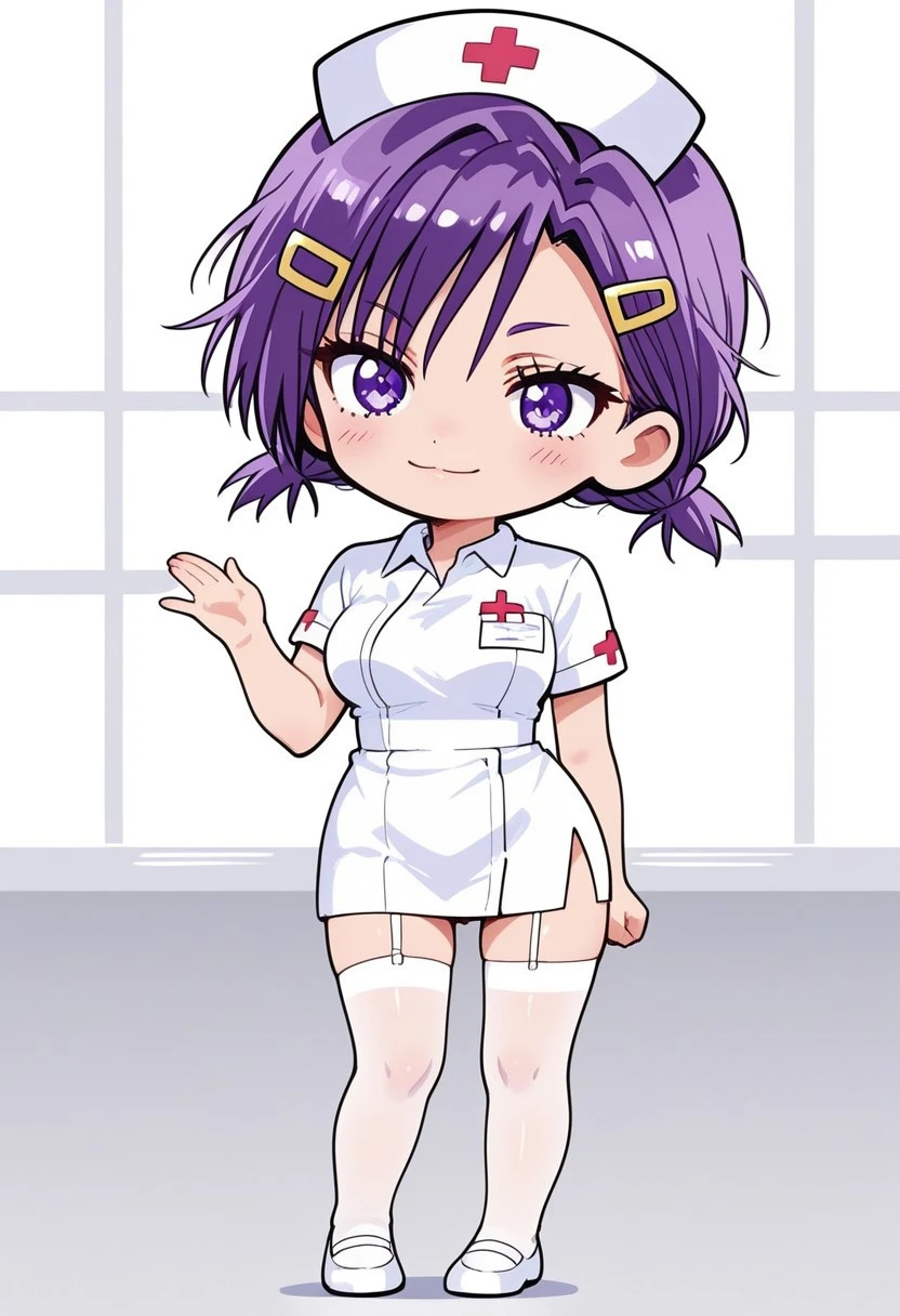 Chibi Art <Style> v1.0