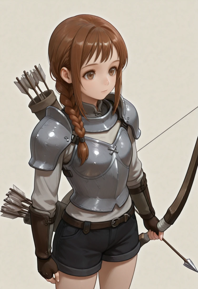 アンネローゼンロード（帝国聖少女騎士団） v1.0