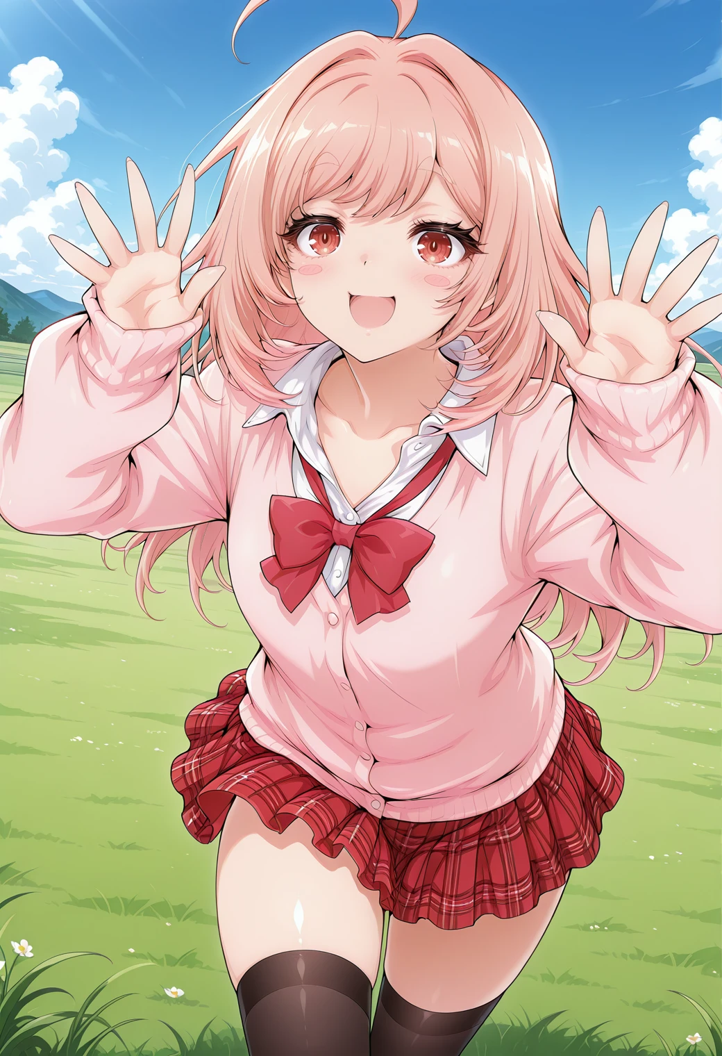 射守矢 真兎 (地雷グリコ) / Imoriya Mato (Landmine Glico) v1.0