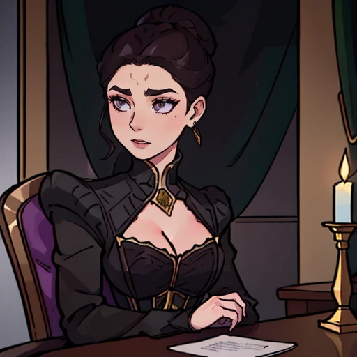 Professor Onyx [Magic: the Gathering] v1.0