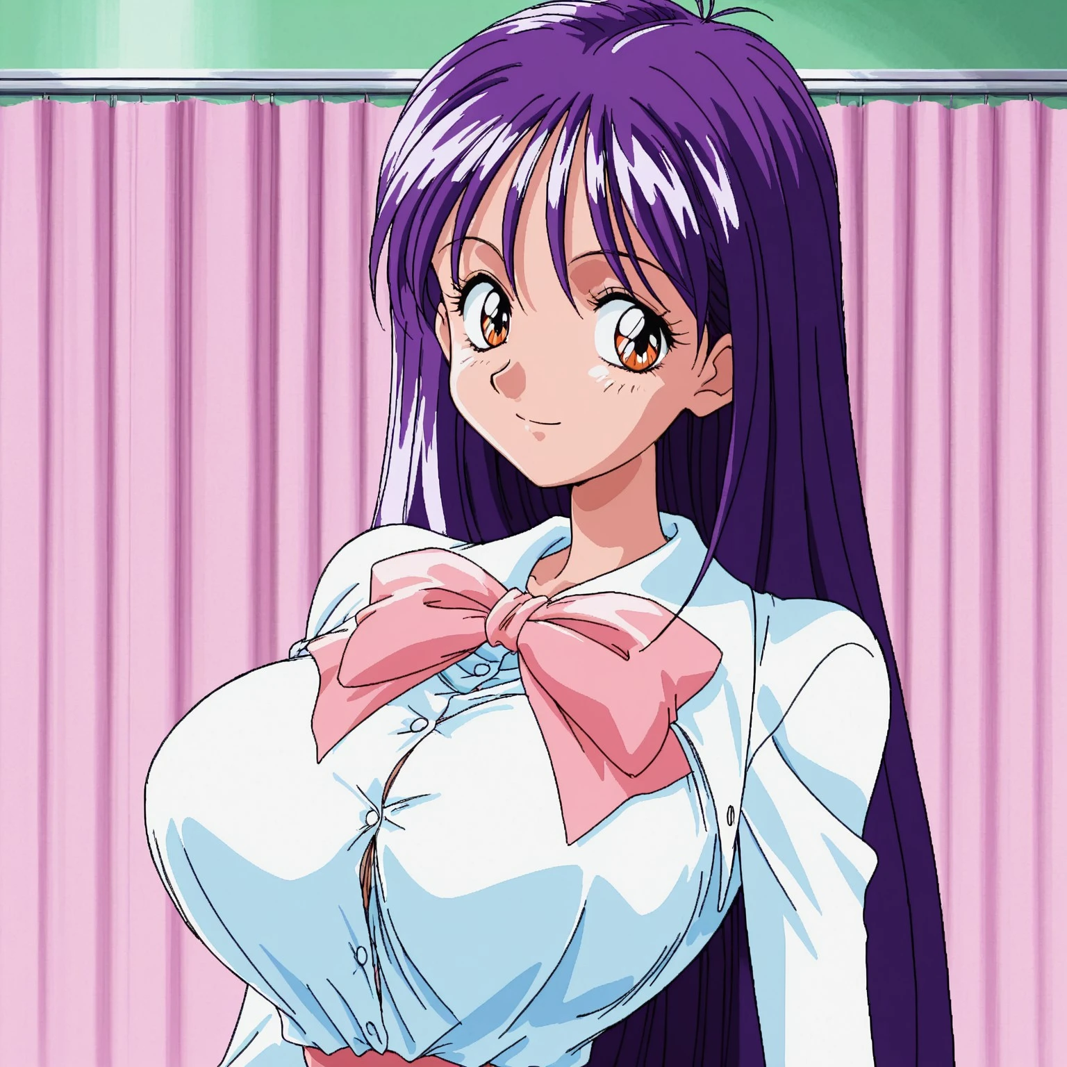 Ayane Kimishima (Pachinko Sexy Reaction) V1