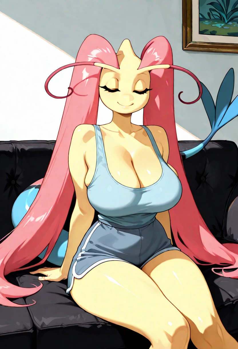 Milotic [Sofiya Ivanova Style] v1.0