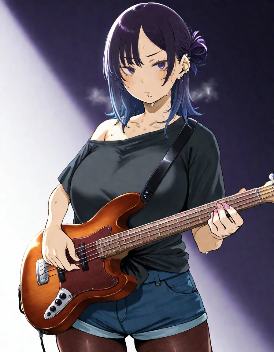 Yano Touka-Seishun to Backyard（矢野灯火-青春とバックヤード） v1.0