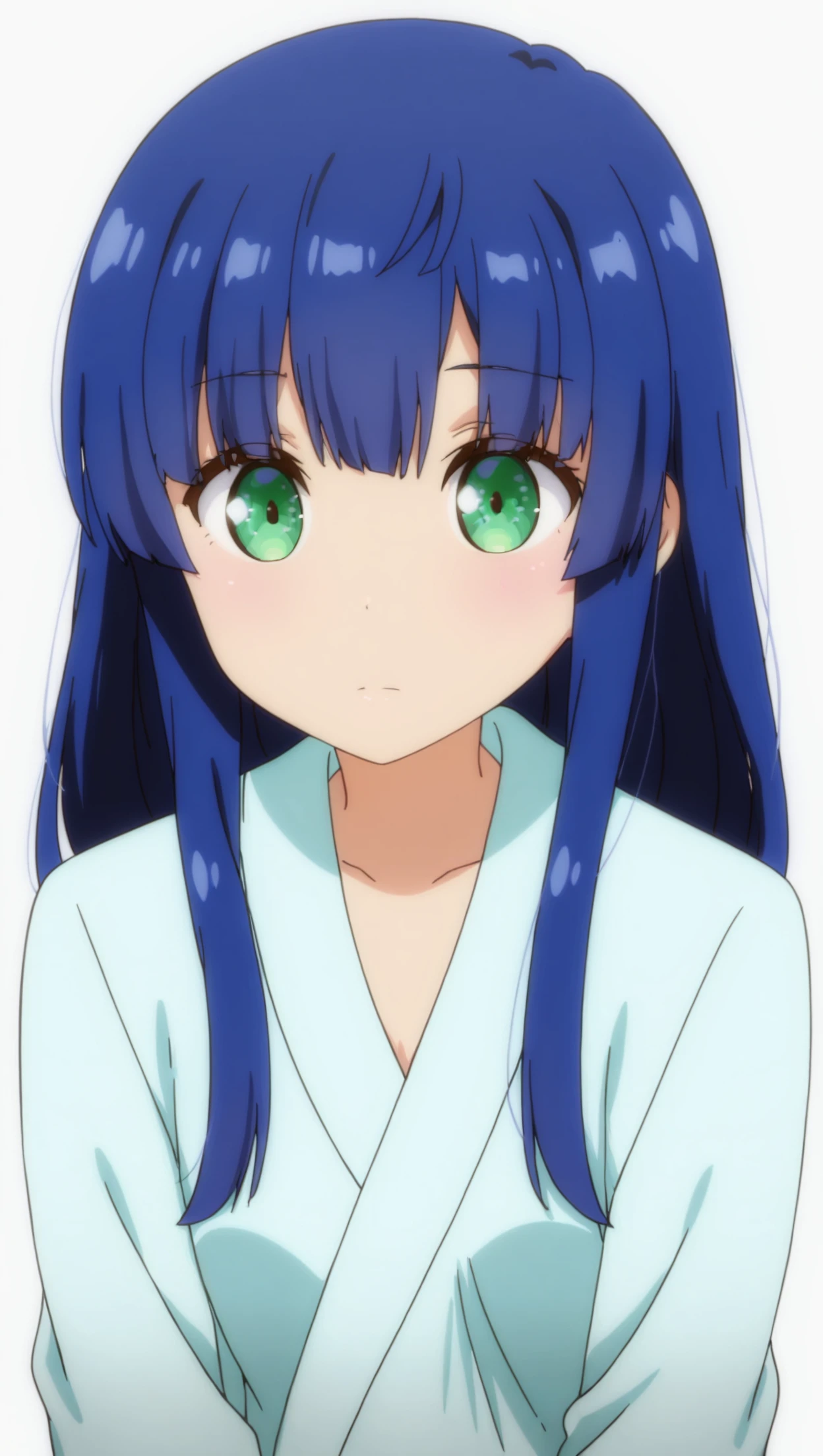 Hazuki Kagimura [Maerchen Maedchen] - Commission v1.0