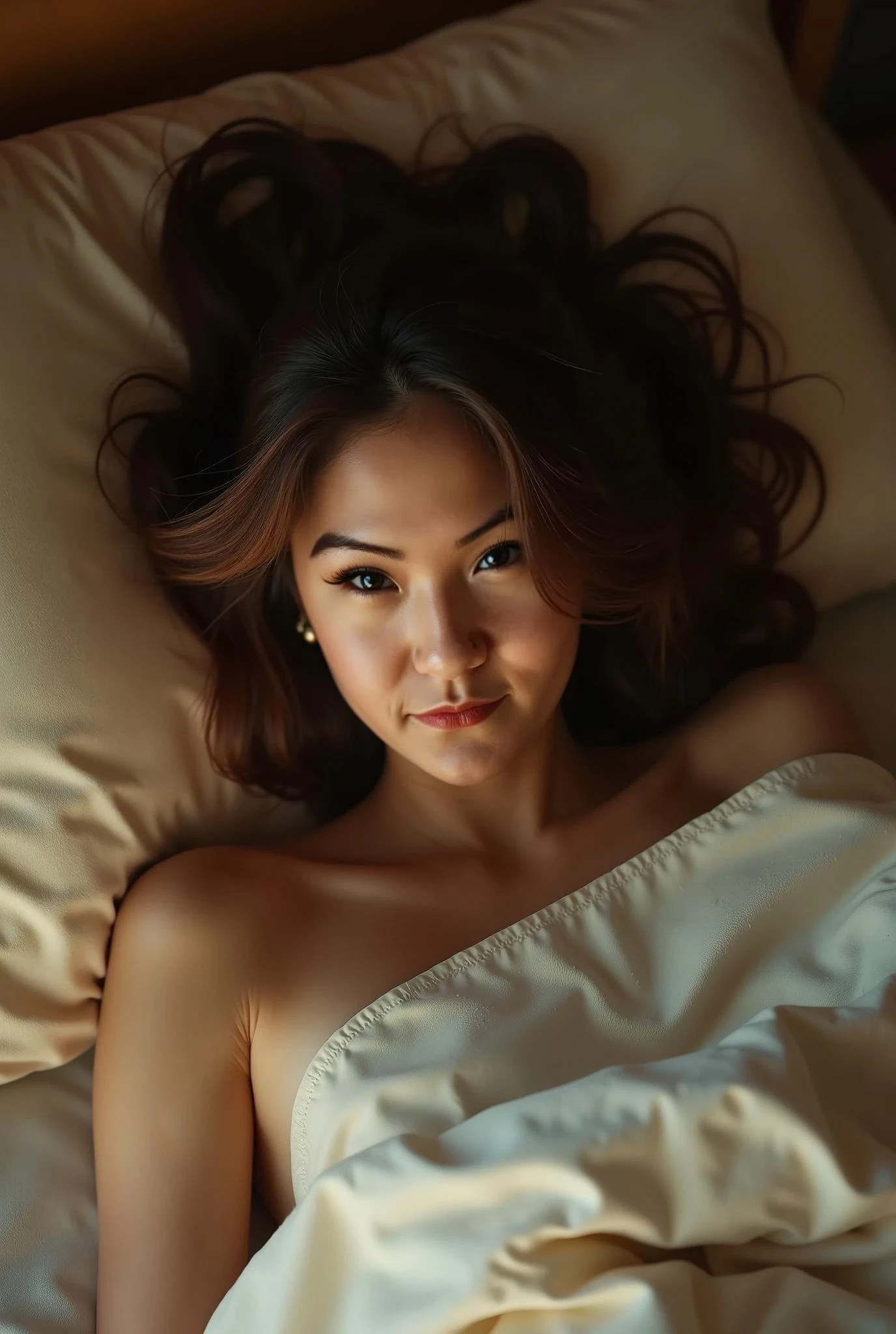 May Foxx 🇨🇦 - Original Character | Chinese-Canadian Beauty V1