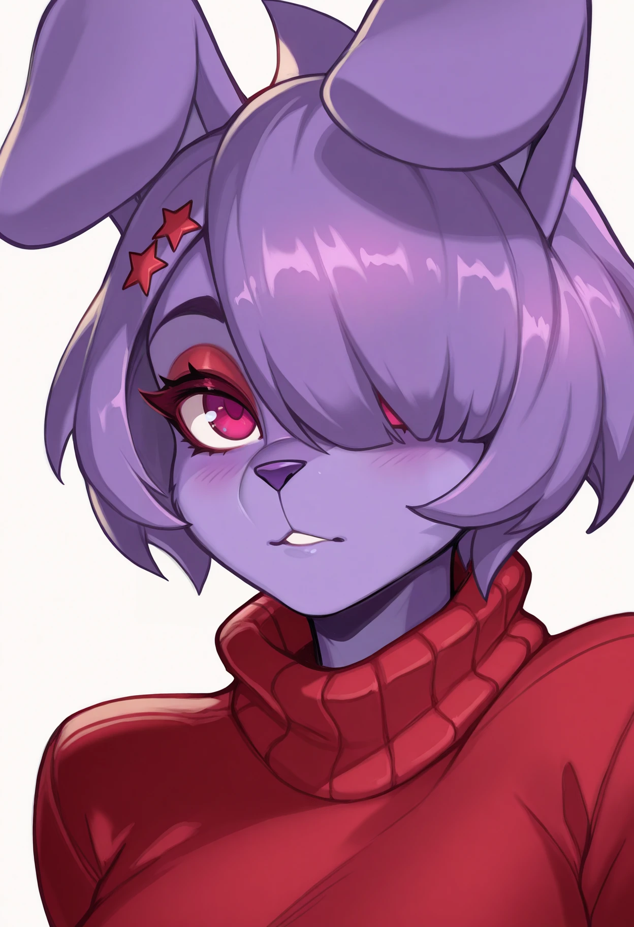 Bonfie The Bunny (FAPNAF) [Illustrious] Character Lora v1