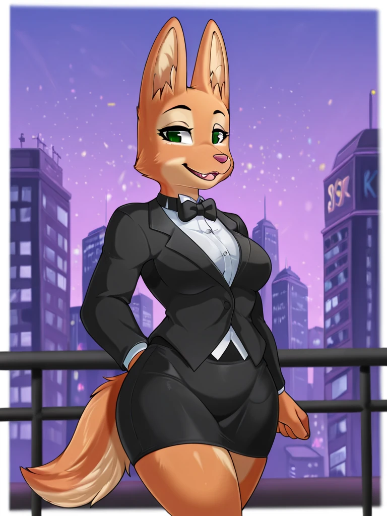 Deerrobin Style IL V1