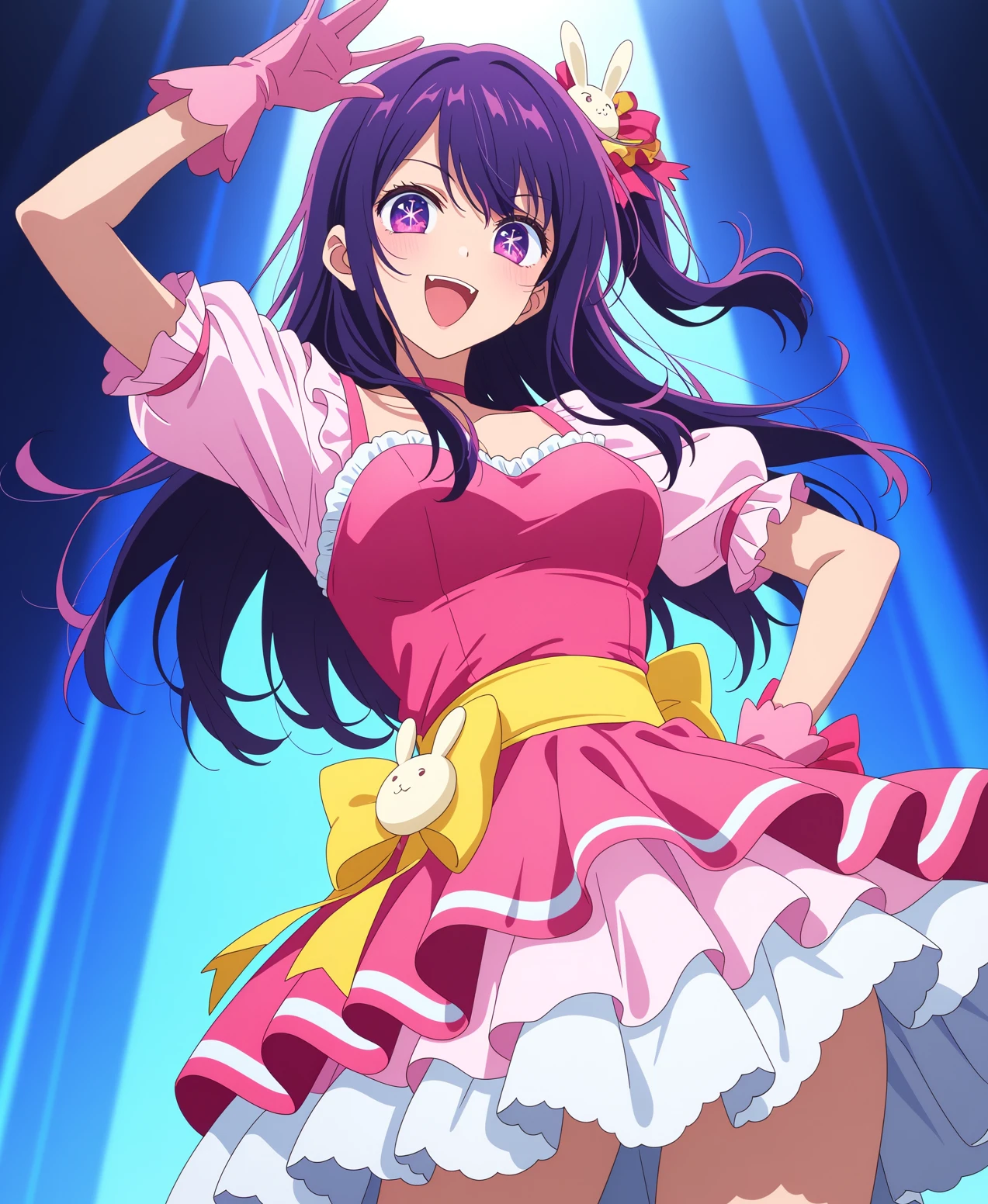 Ai Hoshino - [Oshi No Ko] Ai Hoshino - [Oshi No Ko]