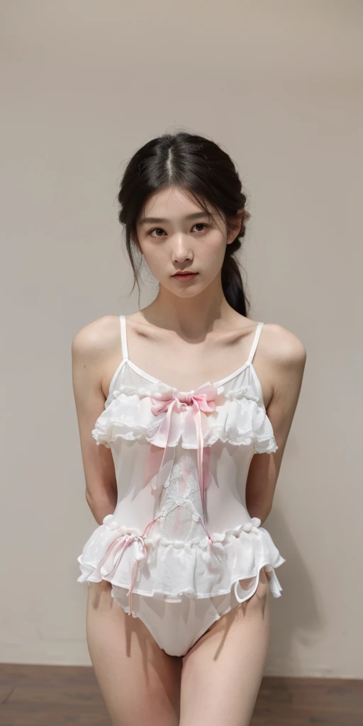 Cute swimsuit v1.0