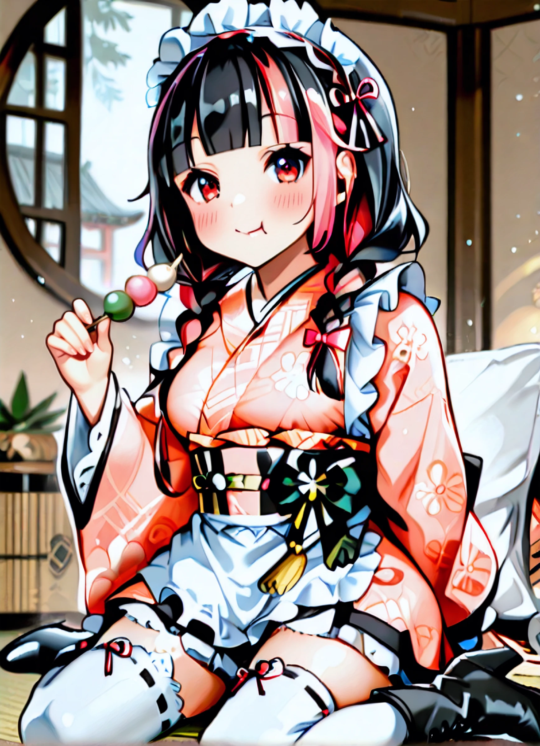 (Almost) Airandou Style V1