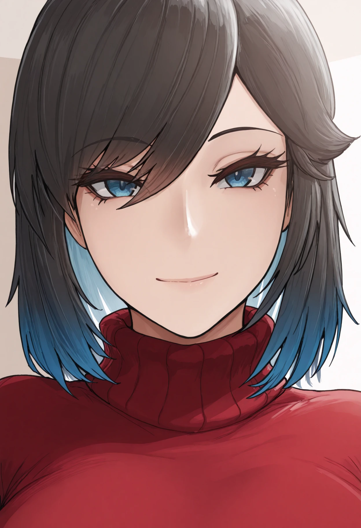 Misaki Hoshino (Jakky) [Illustrious] Character Lora v1