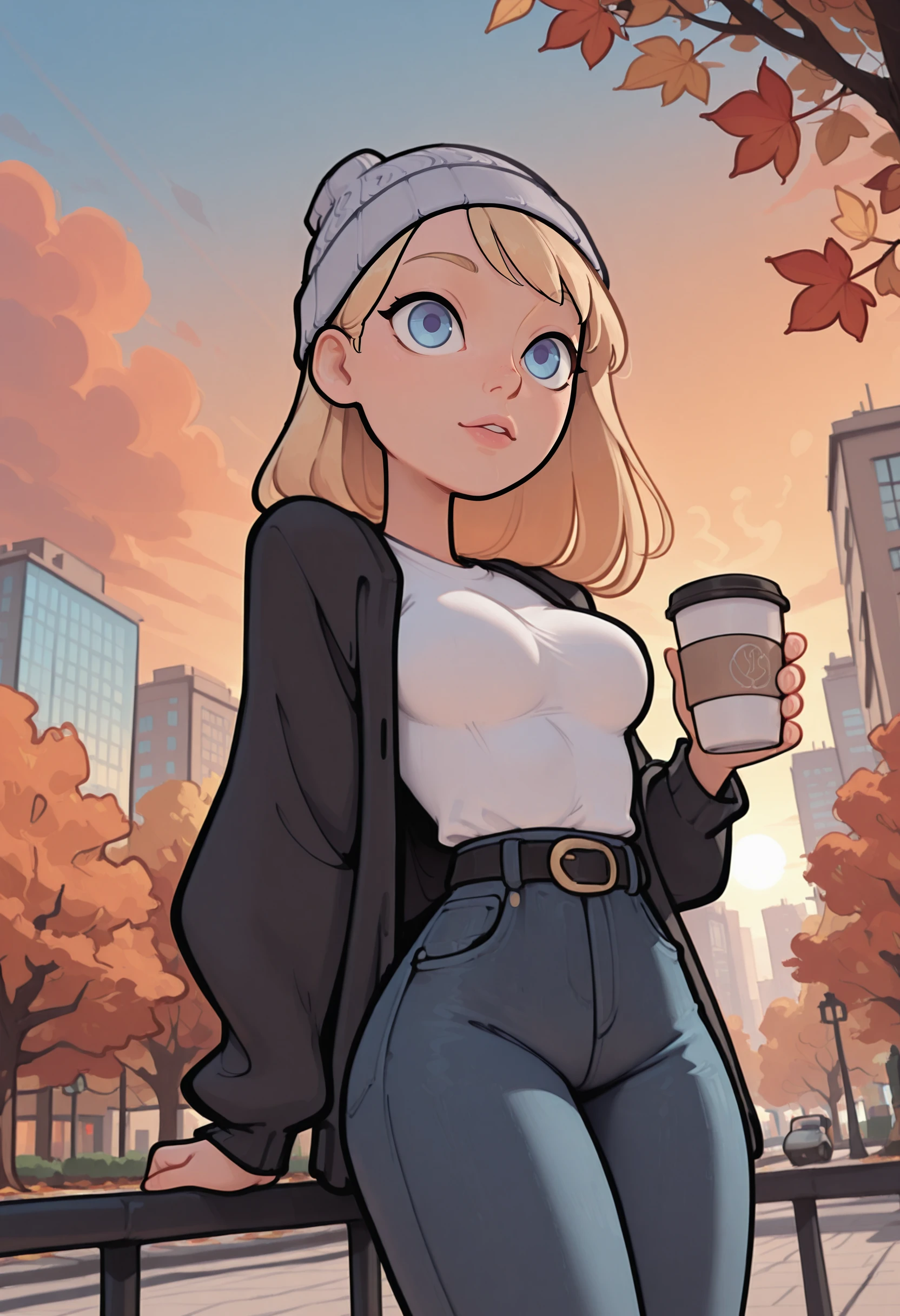 Smoove - Bridge Toons v3.0