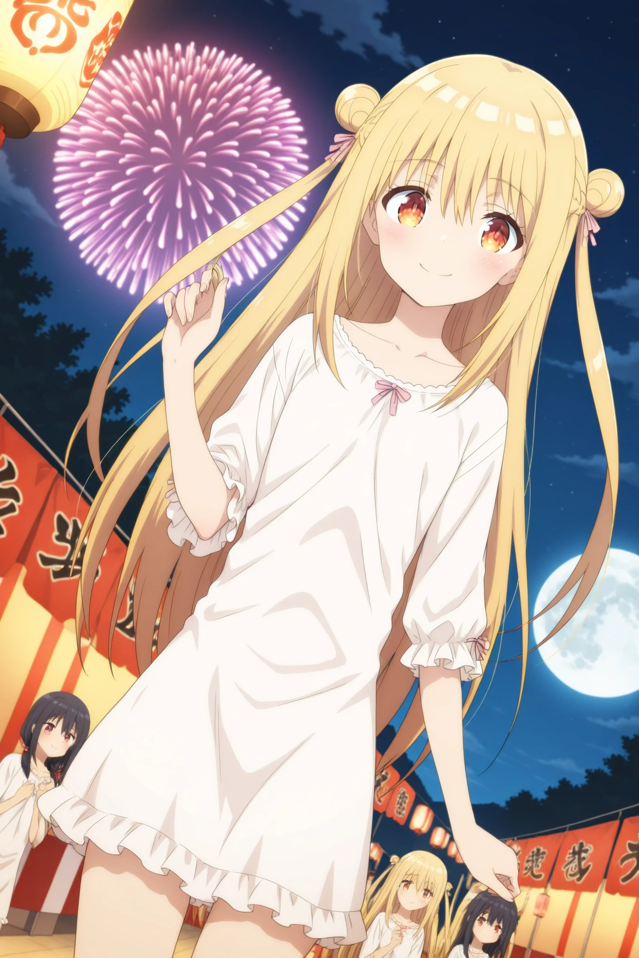 Melida Angel メリダ=アンジェル | Assassins Pride (5 outfit) | Illustrious v1.0