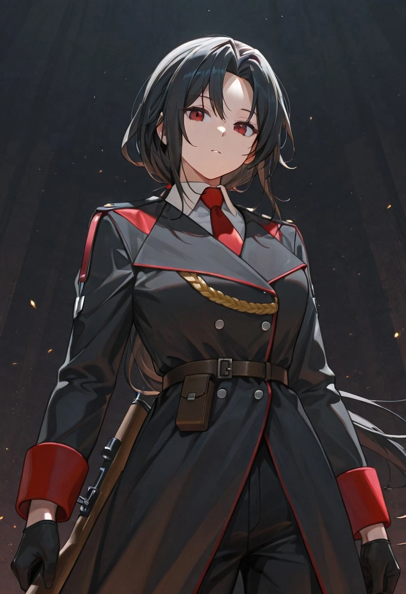 Mondragon M1908 - (Girls' Frontline) V1