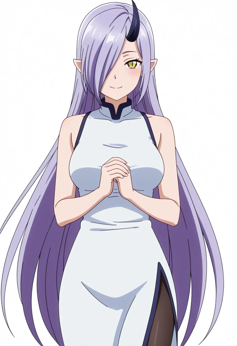 Carrot (Meki) (Peach Boy Riverside) V1