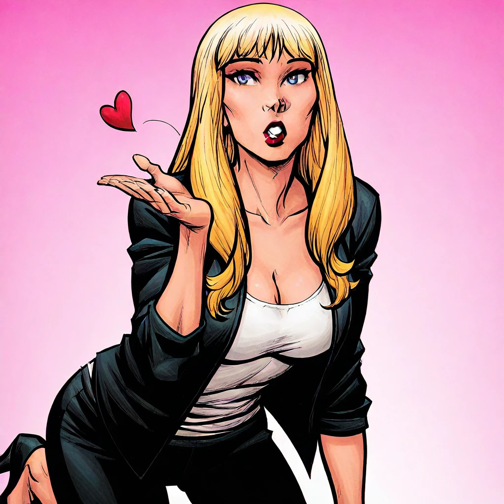 Marlene Alraune (Marvel/Moon Knight) V1