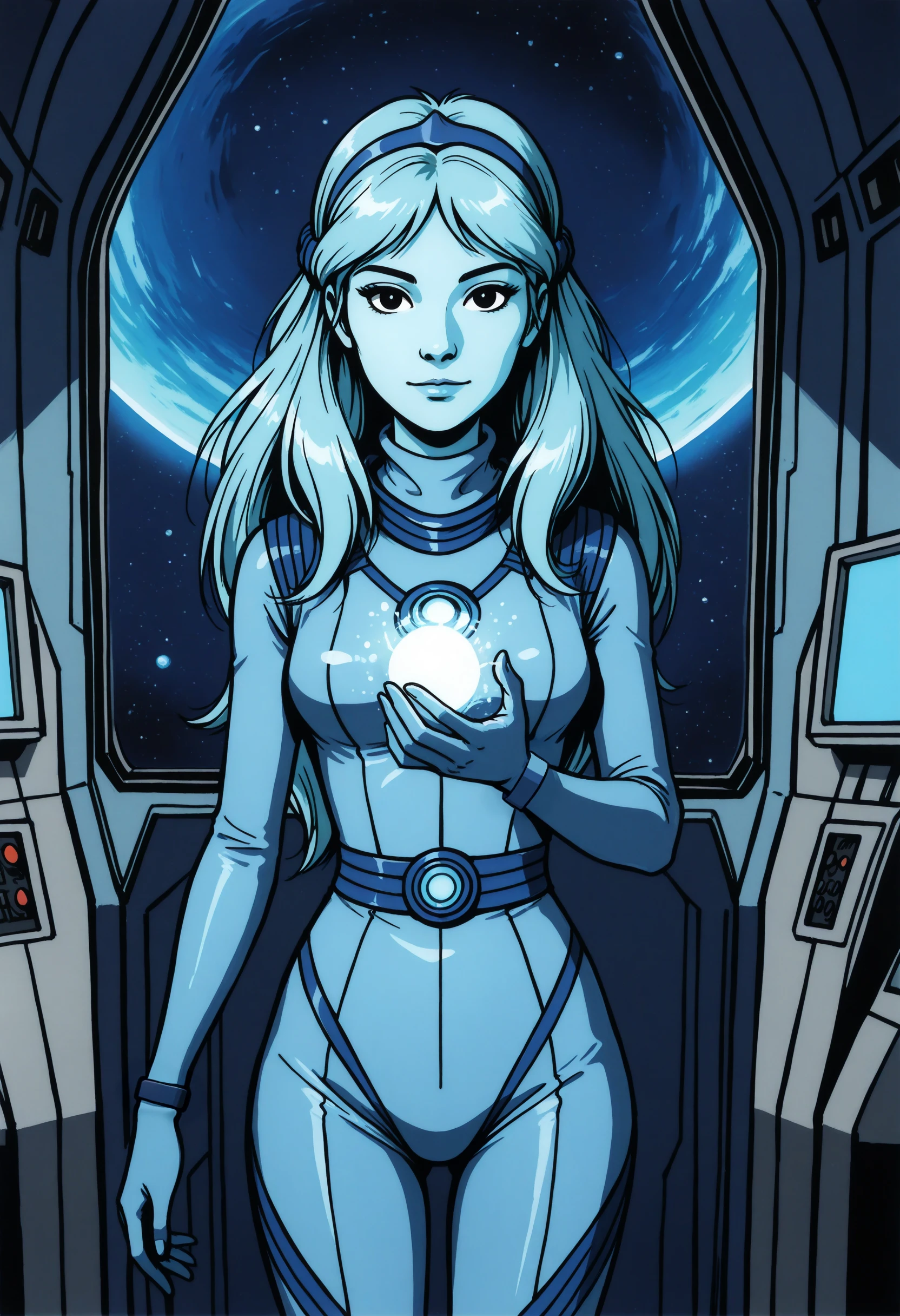 [XL/IL] Khany (Yoko Tsuno) XL v1.0