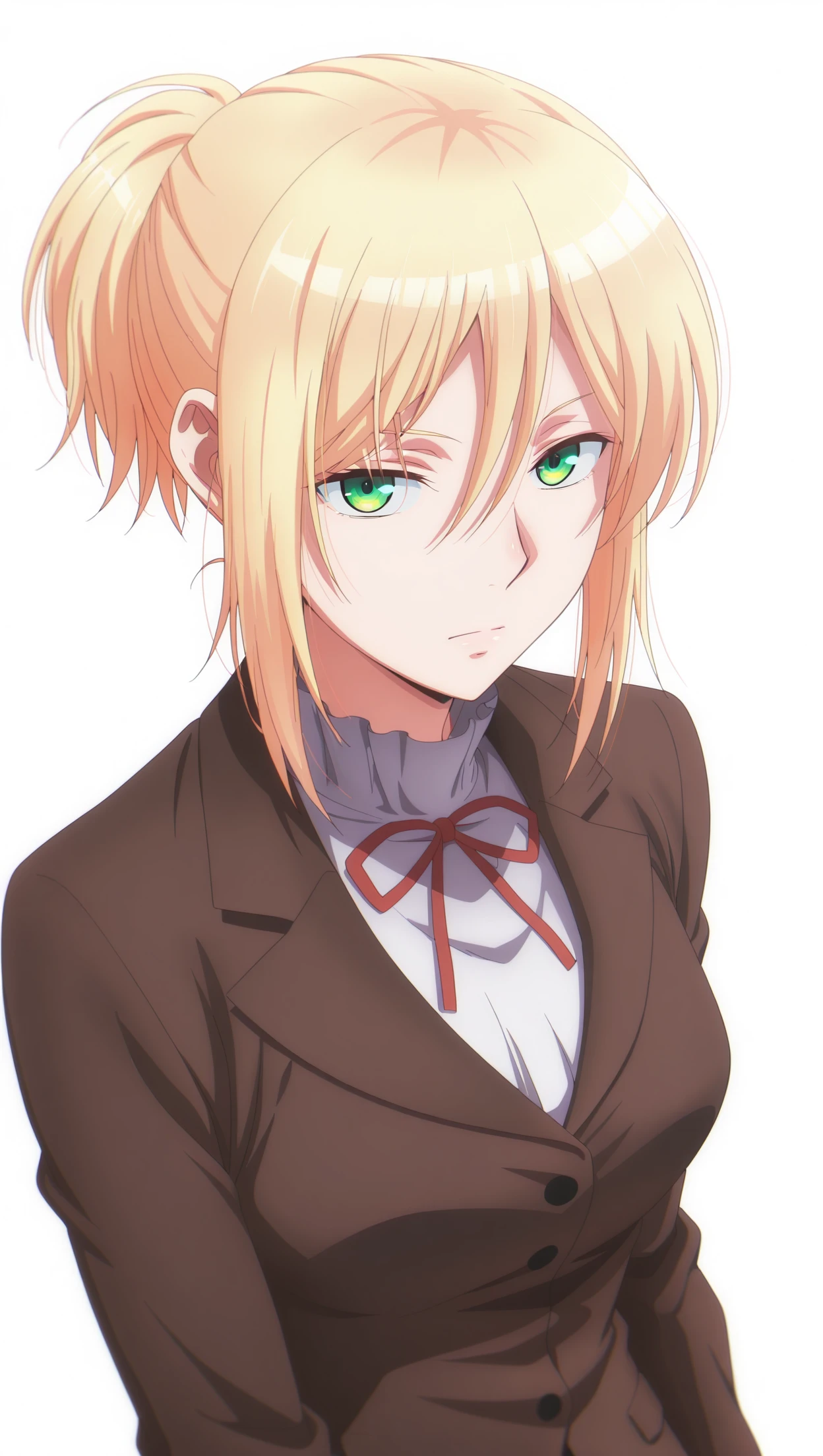 Chateau Dankworth [Love Of Kill] - Commission v1.0