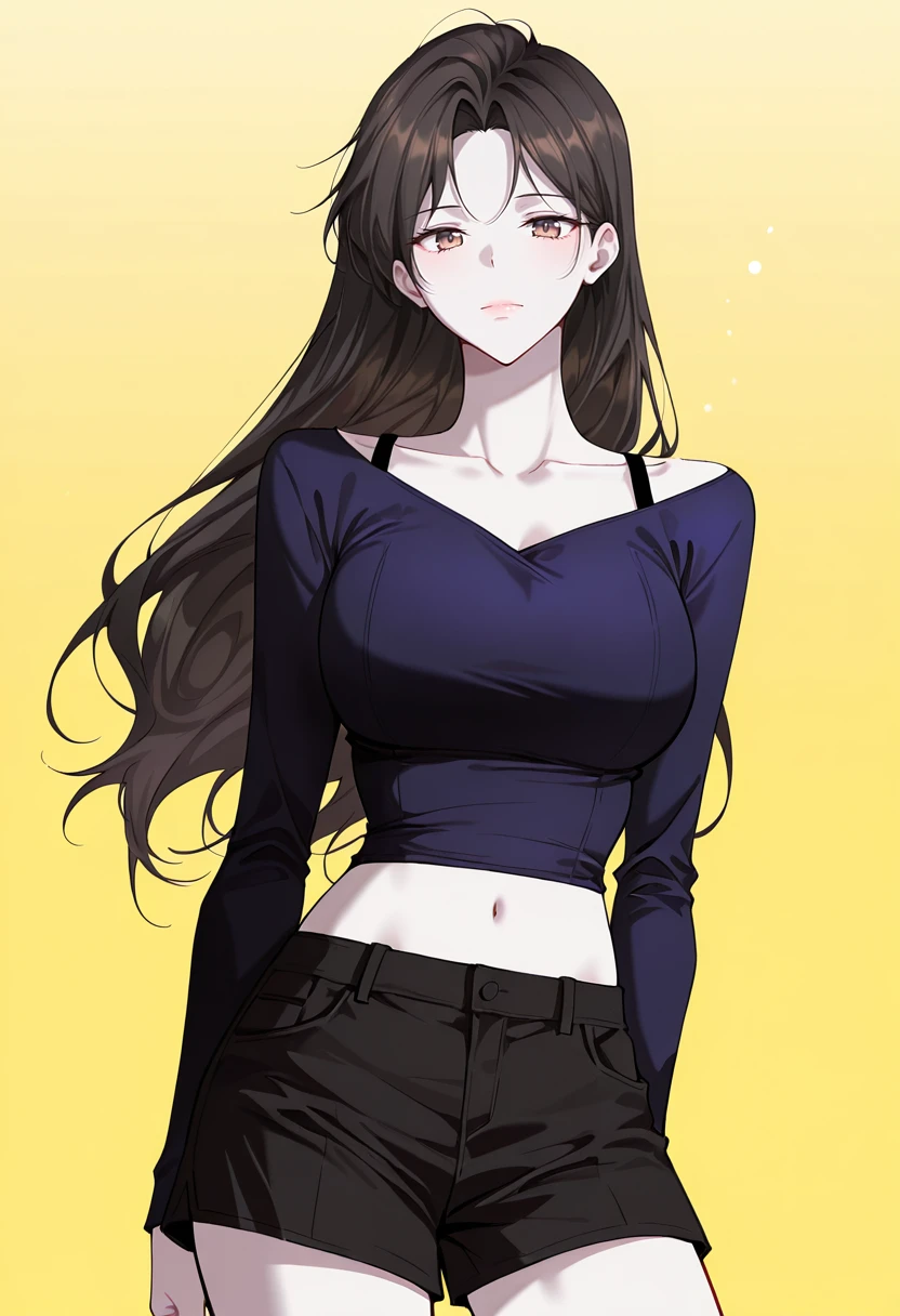 Yoon Soyi - Blood Kiss | webtoon V1