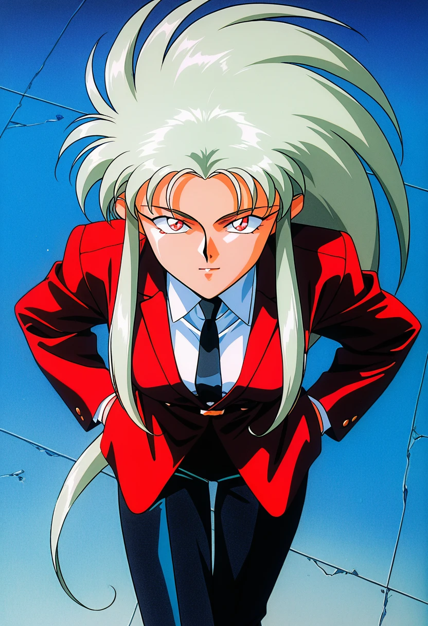 Tenchi Muyo! OVA Style v2.0