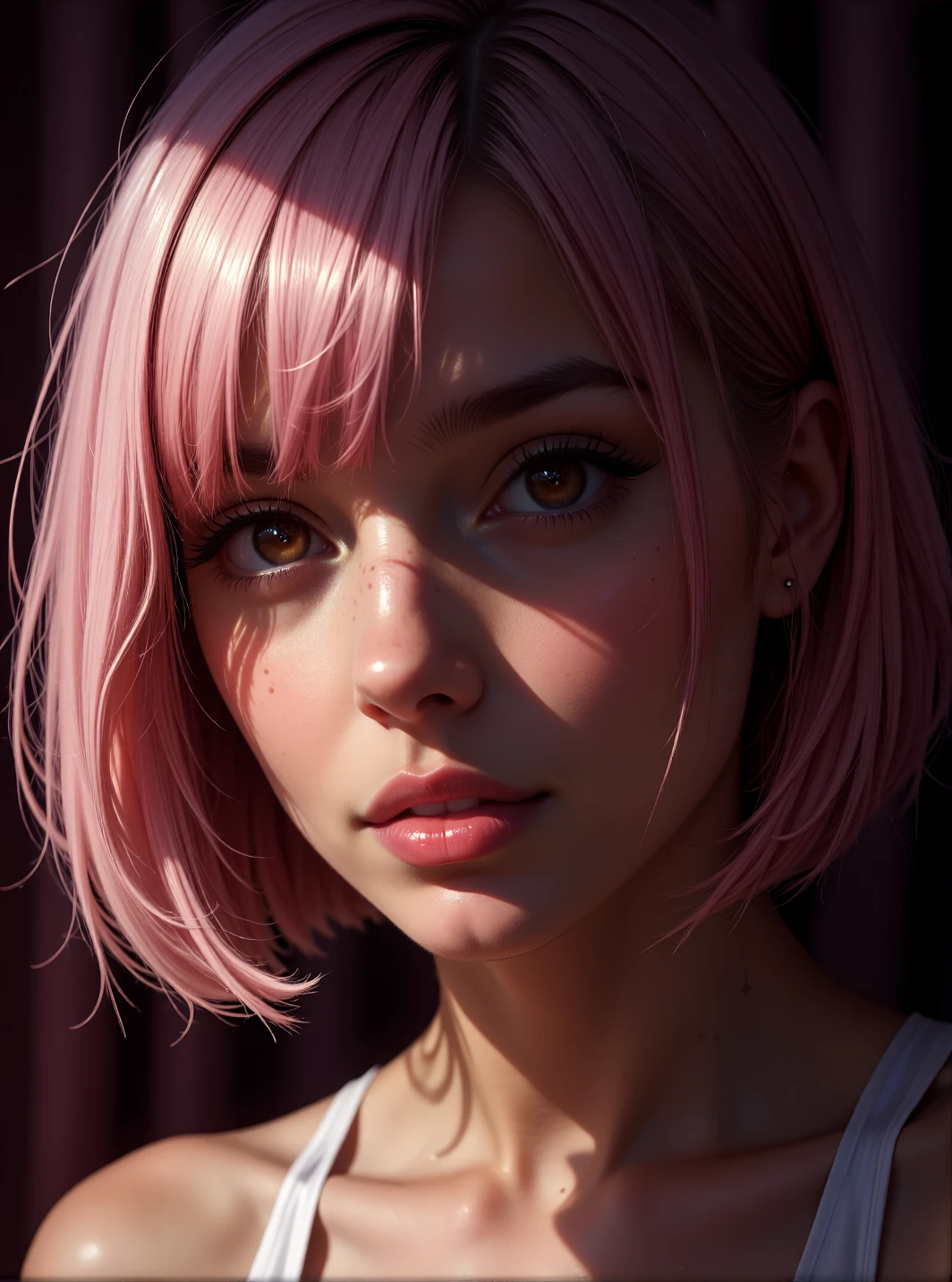 Qwen Elle Character Lora v1.0