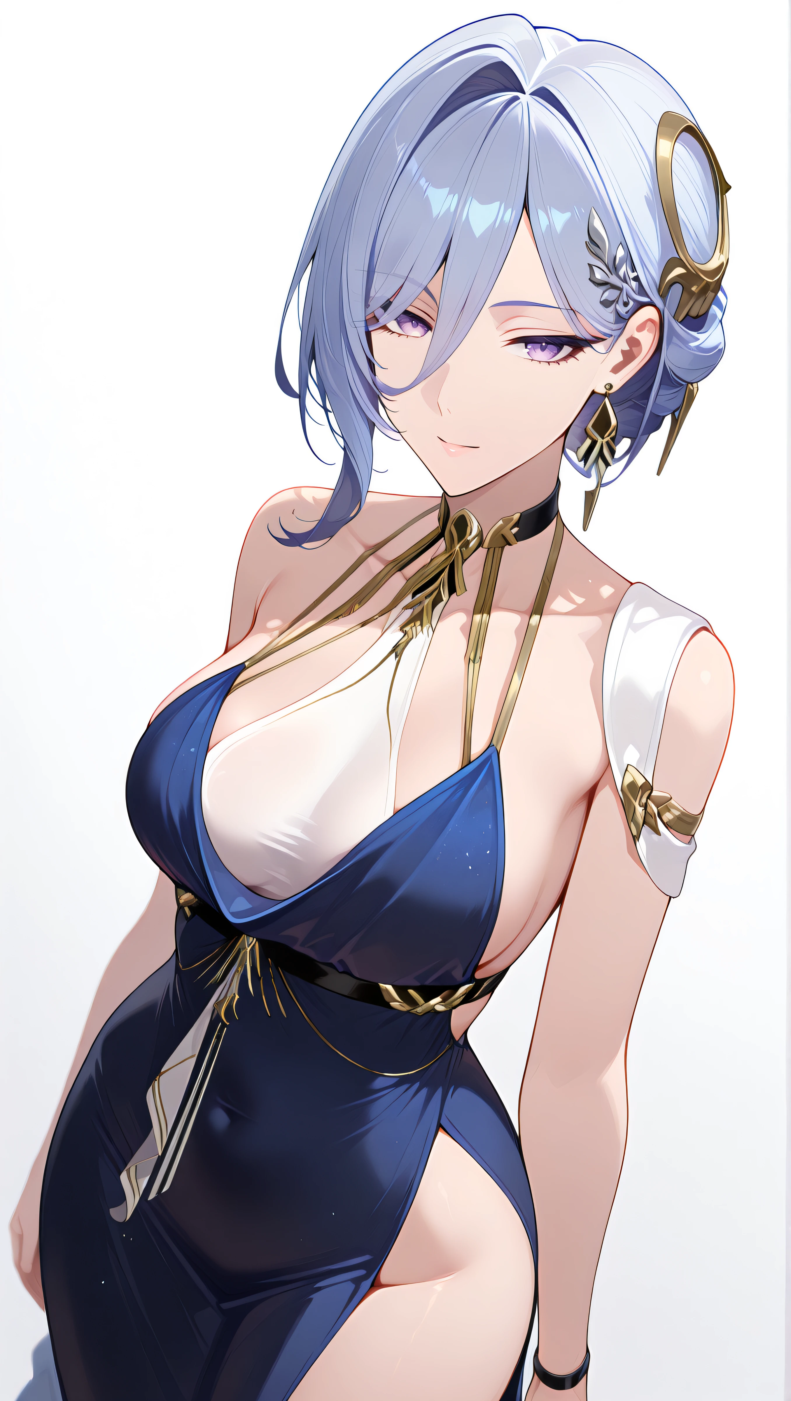 Selene（幽月塞勒涅）——Aether Gazer（深空之眼） v1.0