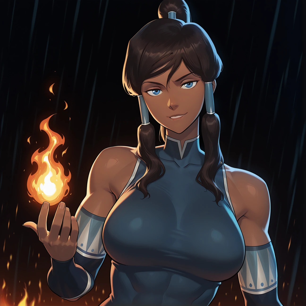 AwesomeArtist - Early Style + SunsetRider7 + Something Unlimited - ArtStyle IL V1 - Early Style