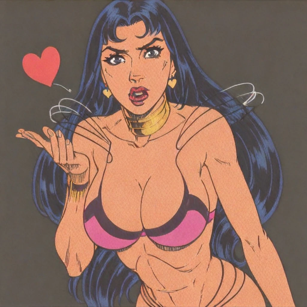 Shalla-Bal (Marvel/Silver Surfer) V1