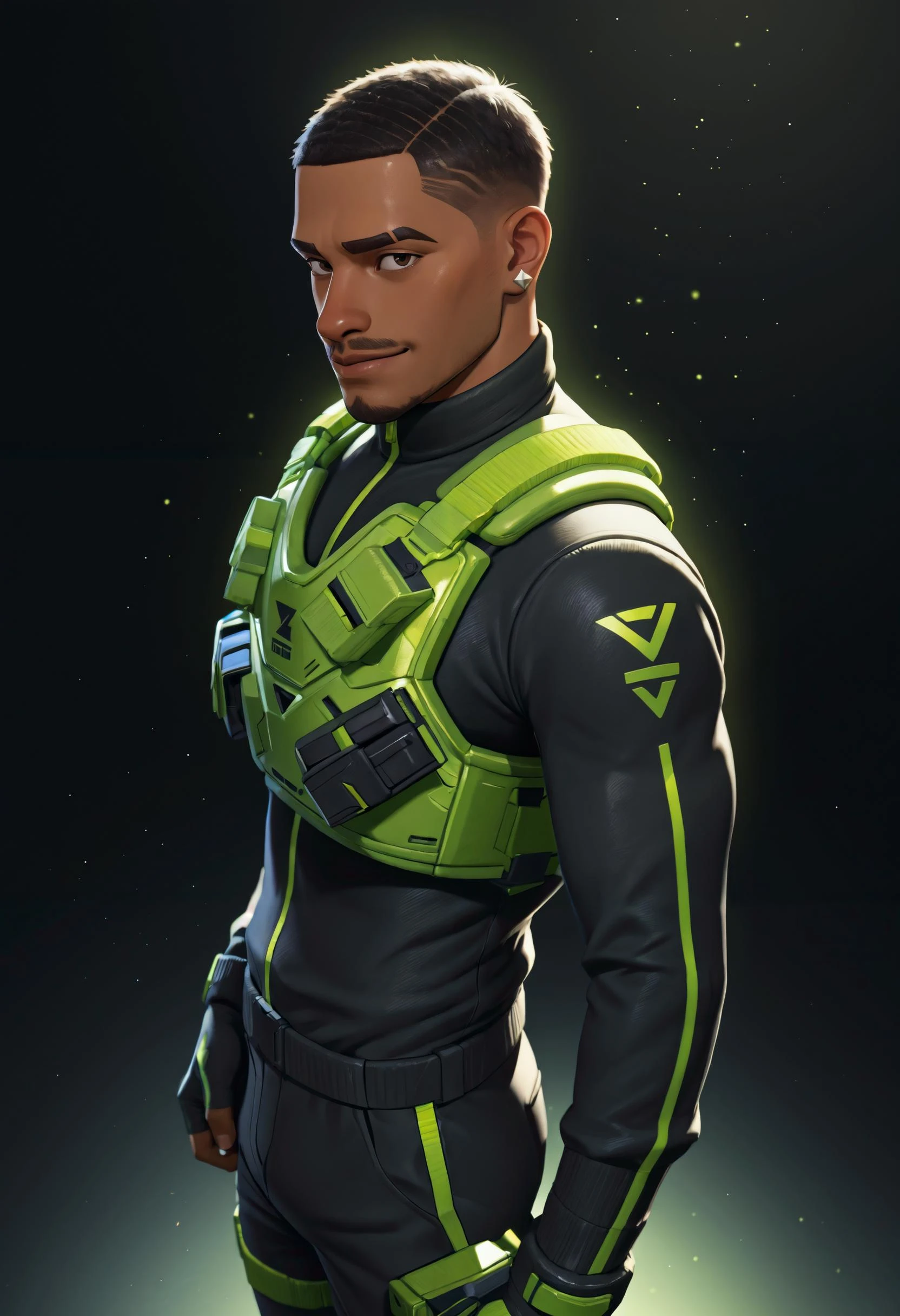 Kyran - Fortnite - IL Kyran_v1.2