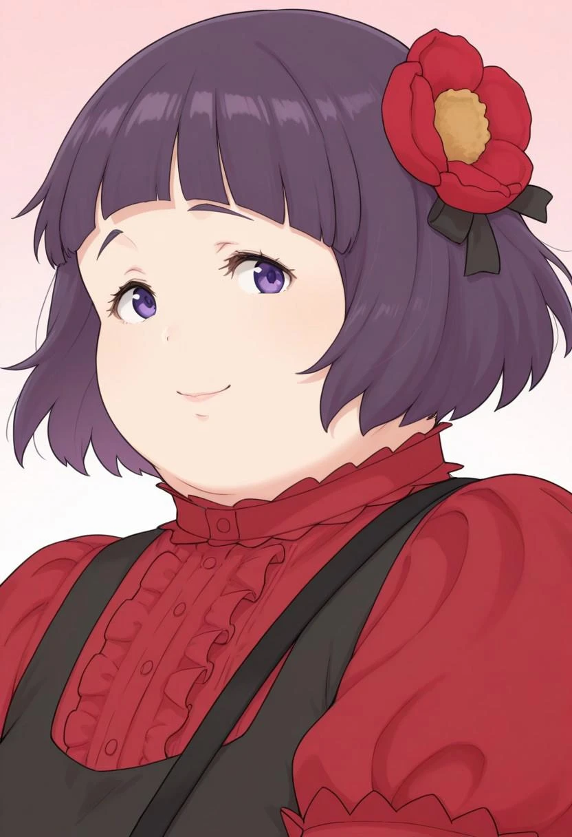 Maki Hokari (Kabukichou Sherlock) - Illustrious V1