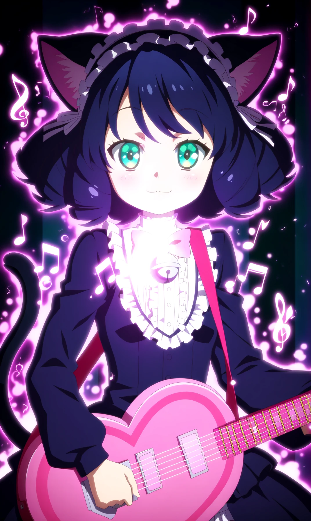 Character Lauma | ラウマ (Genshin Impact) [Illustrious] V1