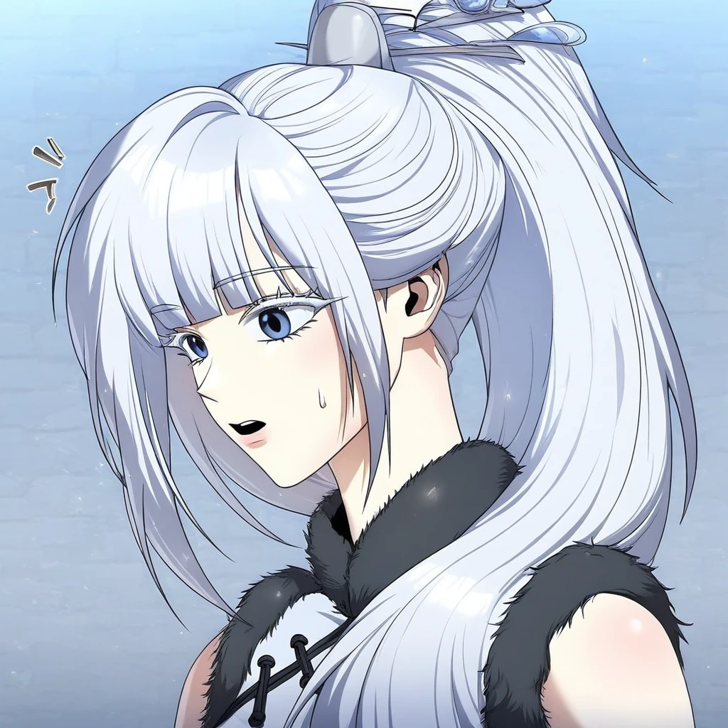 Eun Seollan (The Second Eunuch Regains His Manhood) V1