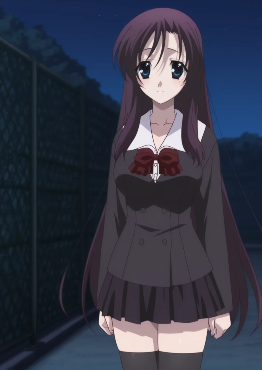 School Days HQ Style (IL) V1