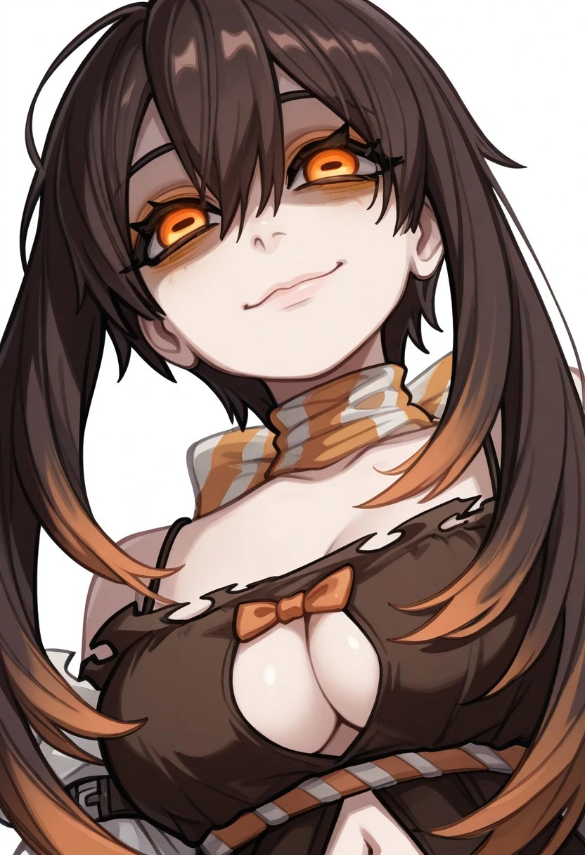 Amo Empool - All Outfits (Commission) | [Gachiakuta] V1