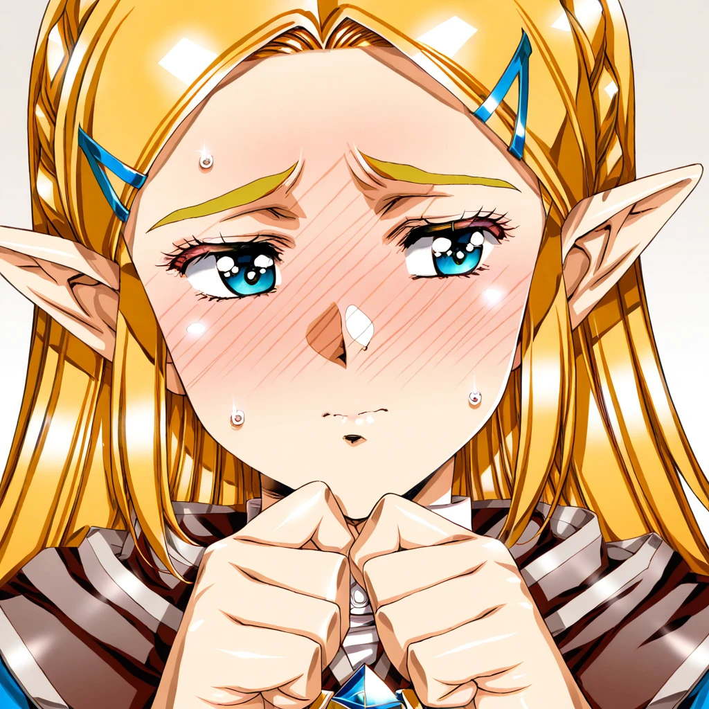 Fidgeting ixl Illustrious XL v1