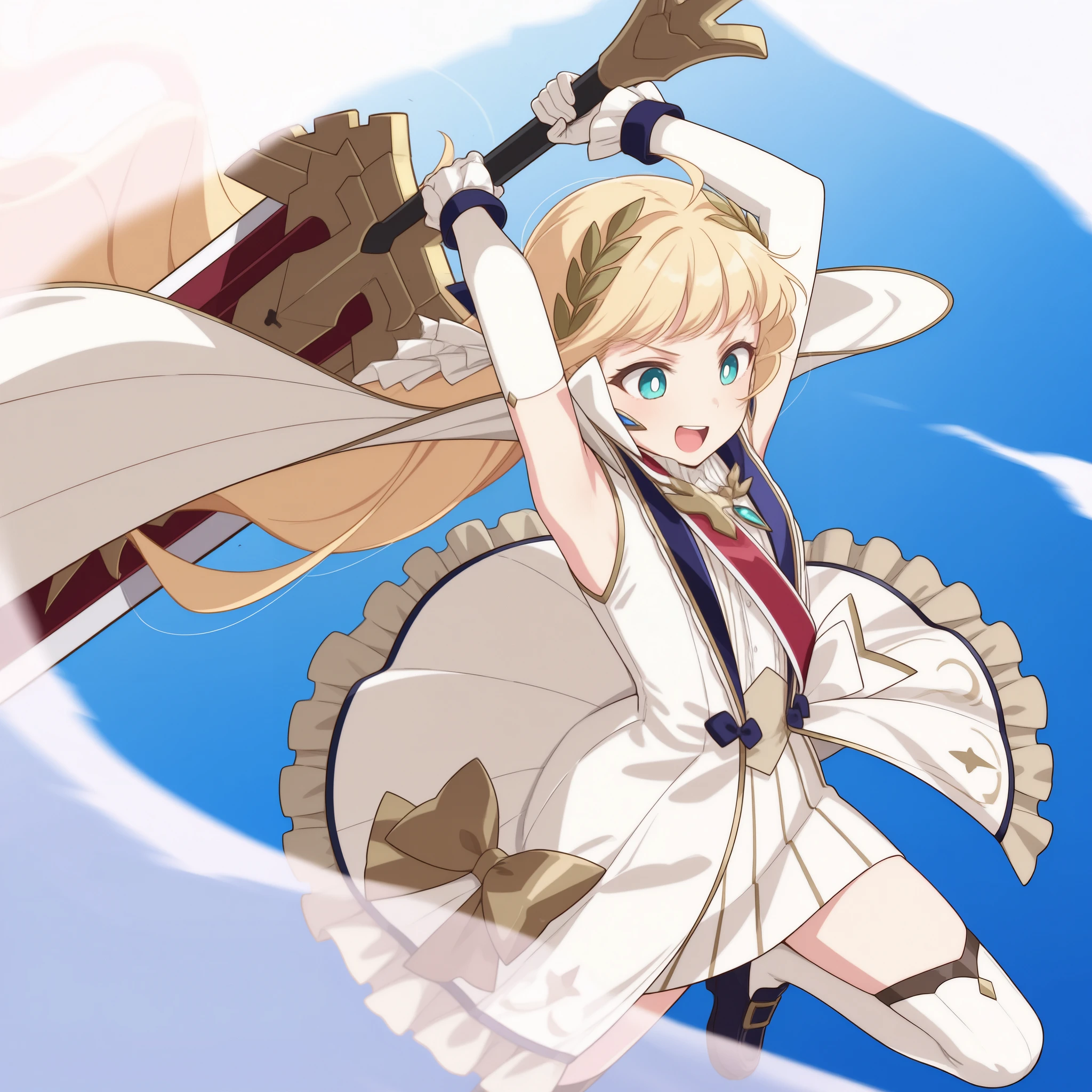 Epic Seven - Little Queen Charlotte: Elegant Excursion v1.0