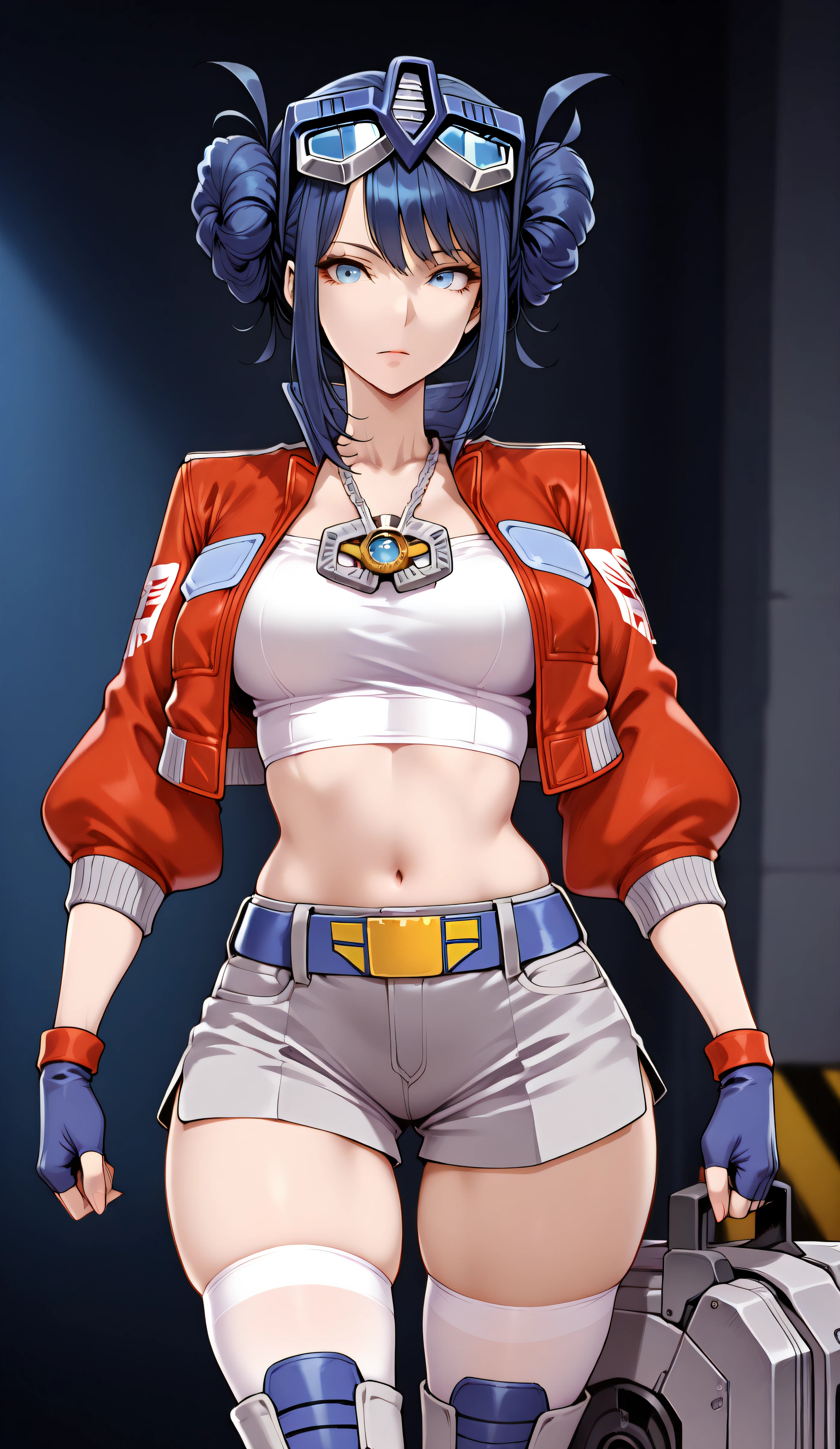 Optimus Prime（擎天柱）——KOTOBUKIYA(寿屋） v1.0