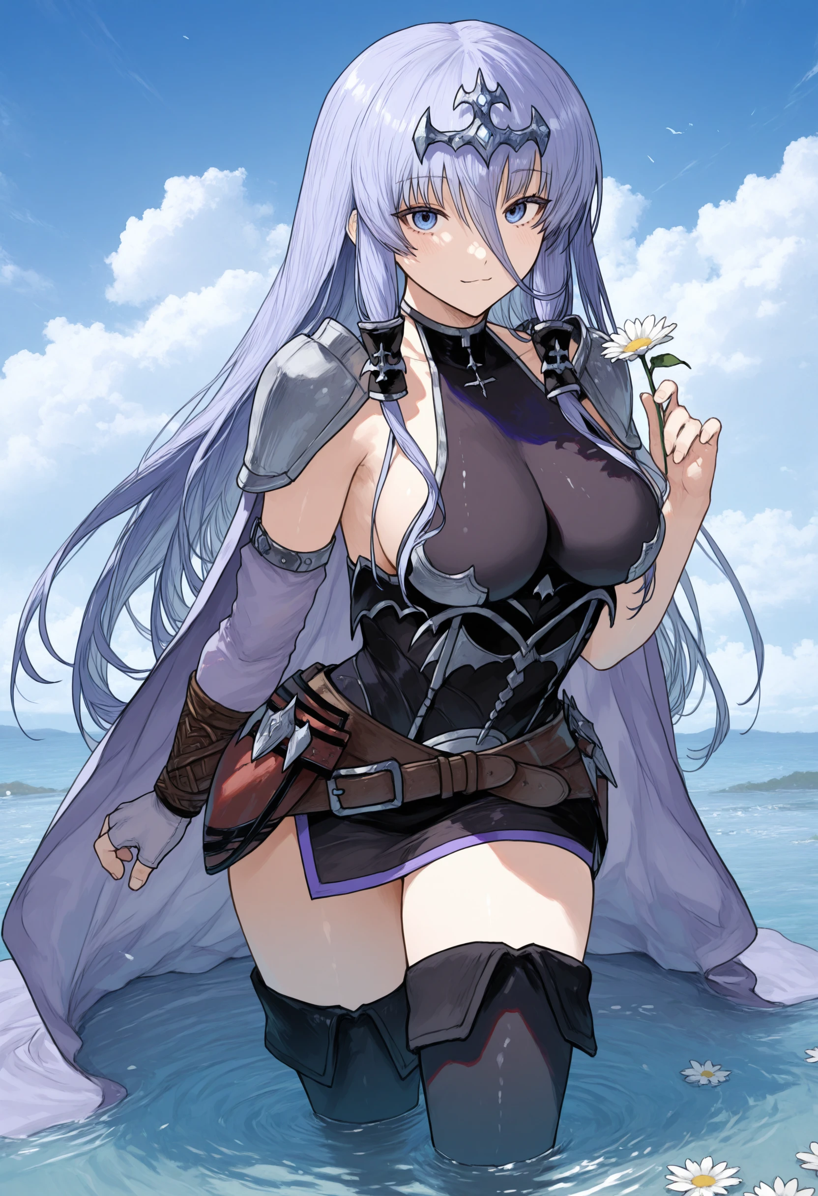 菲格羅斯·艾格爾塔 / Phigros·Igallta Release_250918