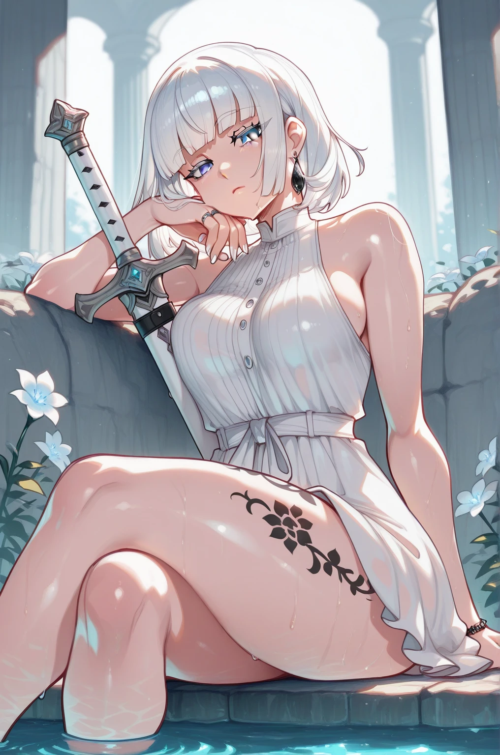 SnaxyByte STYLE [Illustrious - XL] - Anime Art Style SnaxyByte v2.0