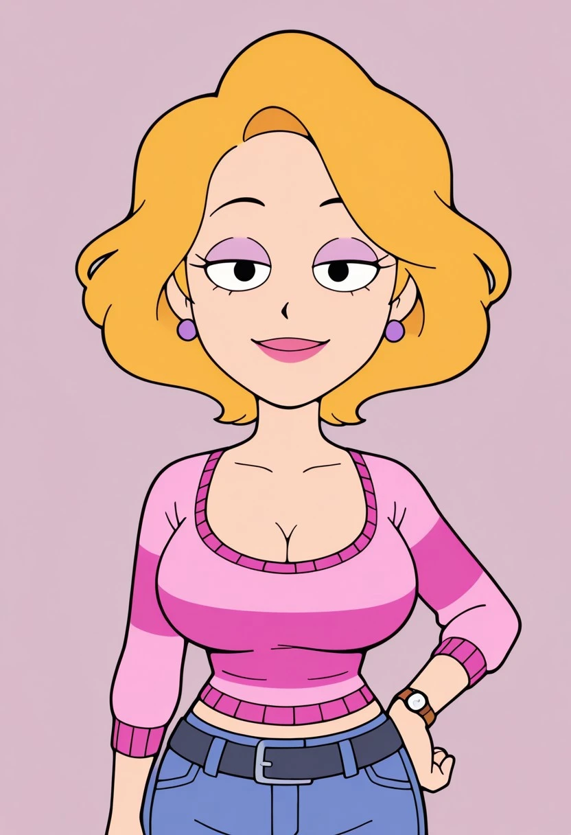 Jenna (American Dad! IL|🐴) IL