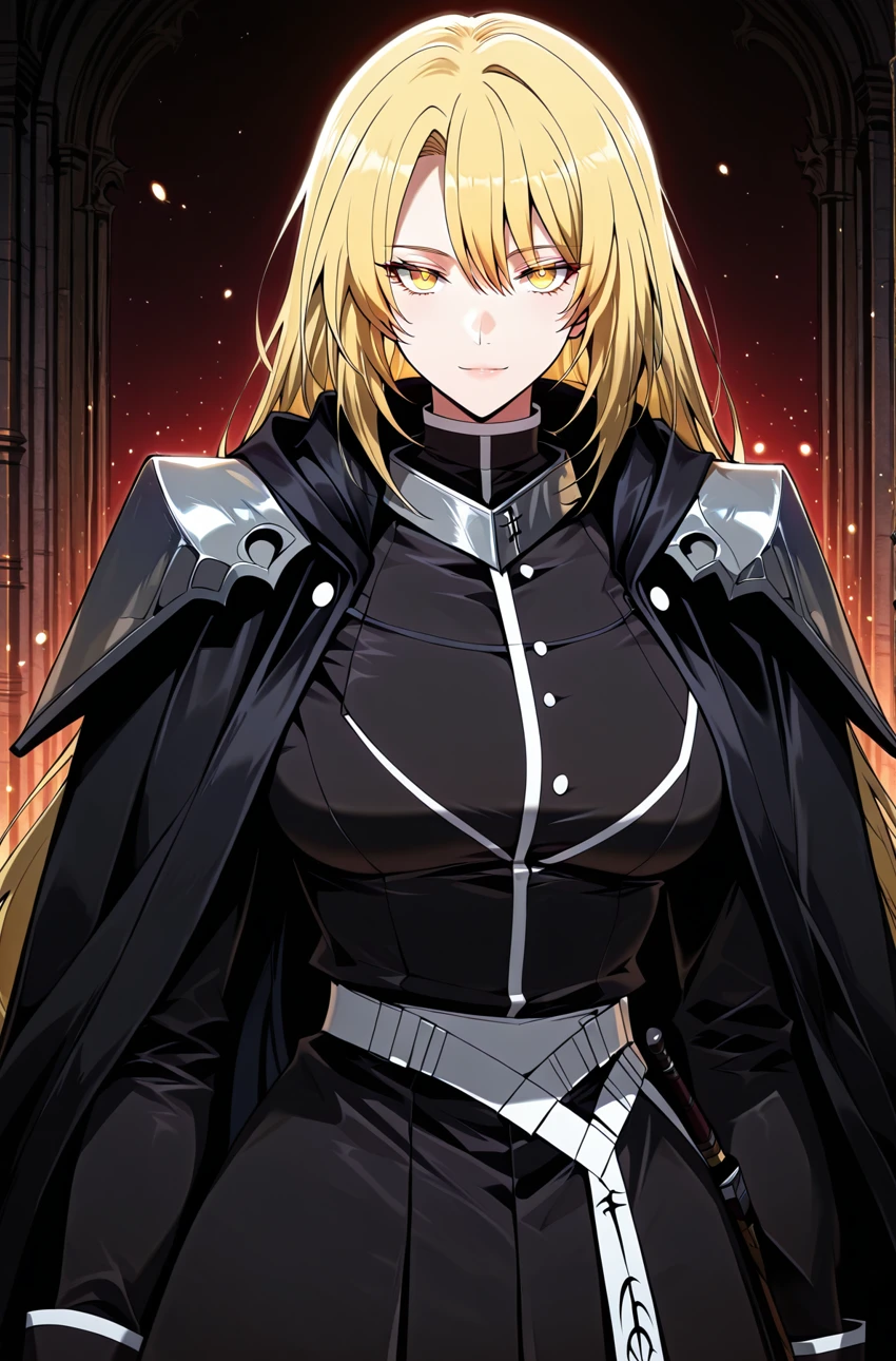 Luna | Terminally-Ill Genius Dark Knight | 시한부 천재 암흑기사 | Manhwa | Webtoon | Illustrious v1.0
