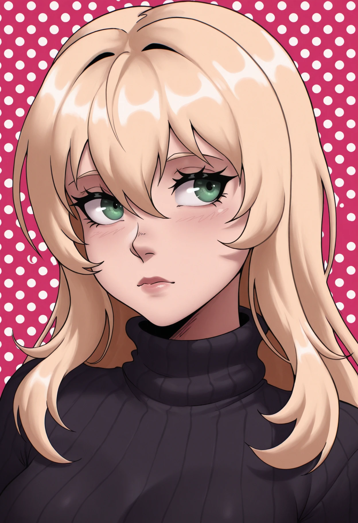 Yui Aihara (Boku dake no Bakunyuu OnaMaid) [Illustrious] Character Lora v1